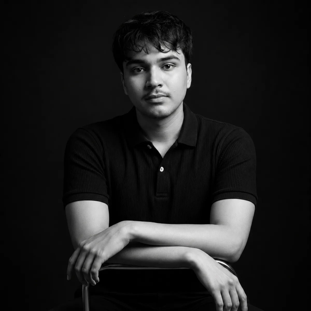 Rahul Modi, founder of Brennlo
